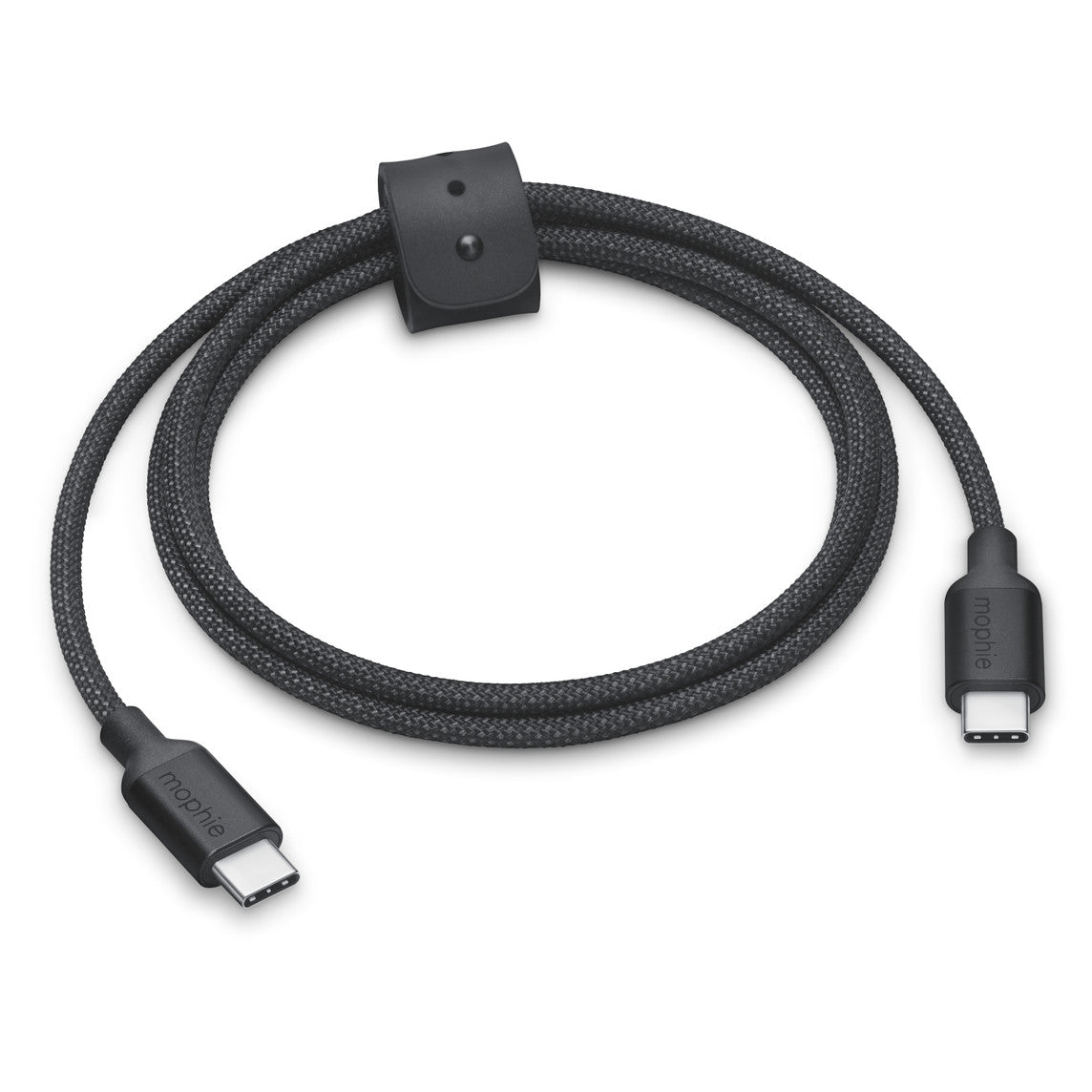 Cabo USB-C para USB-C 1m (carga rápida)