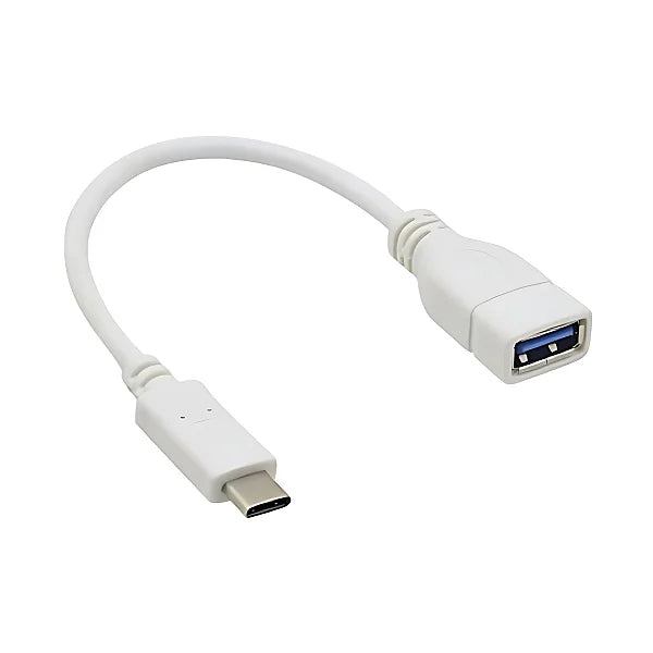 Adaptador USB-C OTG (USB-A)